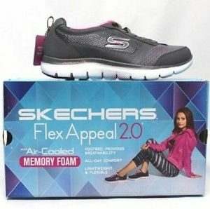 Skechers flex 2.0